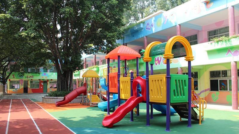 幼儿园招生不许考孩子考家长！广东明确幼儿园招生原则