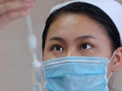广东经济活跃度提升  医用口罩增长36.8倍