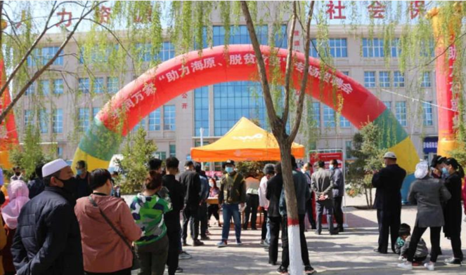 华润万家多措并举“稳就业”，已面向社会招录1万余人