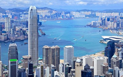 中国驻美大使馆：外部势力干预香港事务将采取必要措施反制 