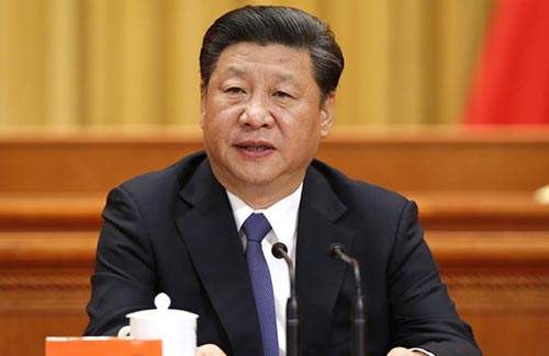 习近平：巩固疫情防控成果，决不能前功尽弃