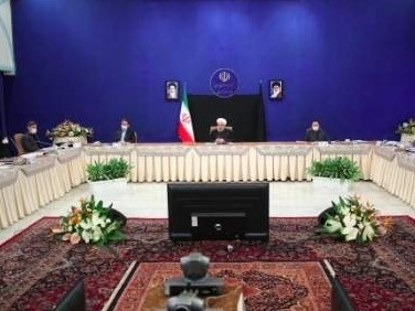 伊朗总统鲁哈尼：伊朗面对着史上最糟糕的美国政府