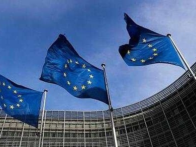 欧洲理事会批准欧盟向10个国家提供30亿欧元援助