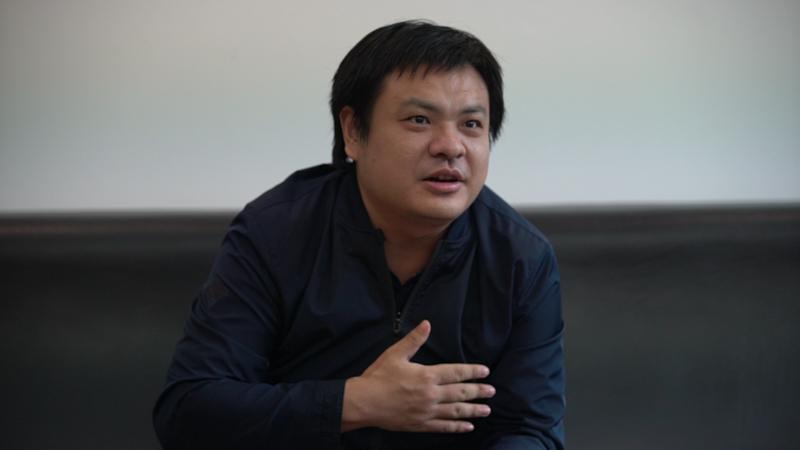 （重）全国人大代表刘若鹏：着力建设校园常态化流行病防控新型基础设施
