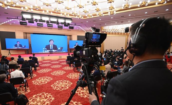 从两会热词看人民当家做主实践