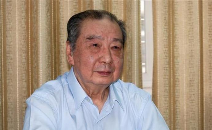 著名马克思主义哲学家、武汉大学原校长陶德麟逝世