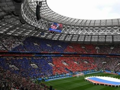 俄罗斯取消针对外籍运动员、教练员的入境限制