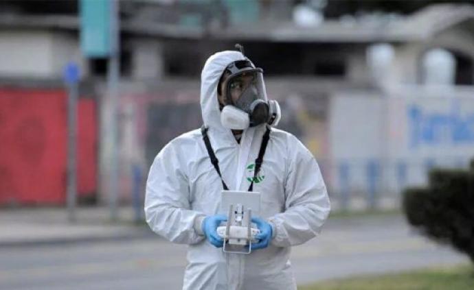 德国将逐步解除全球旅行警告，但社交限制措施将延长至6月底