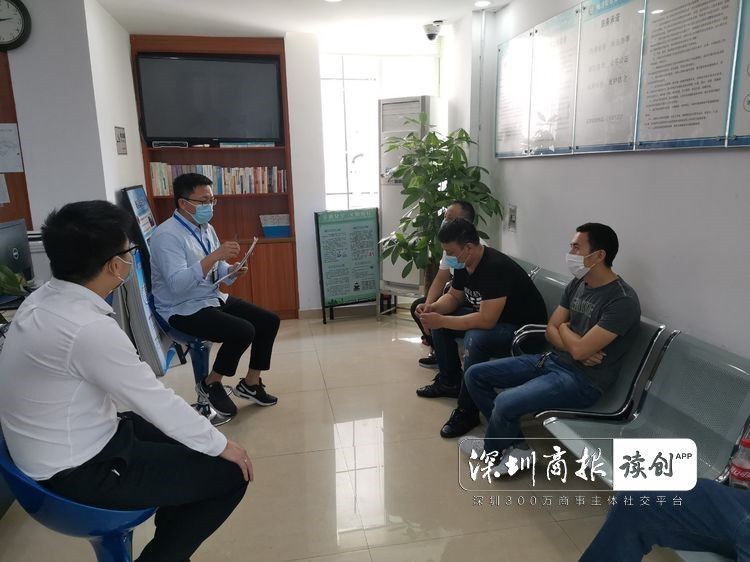 战疫期有“调”不紊！盐田区梅沙街道及时调解为民排忧