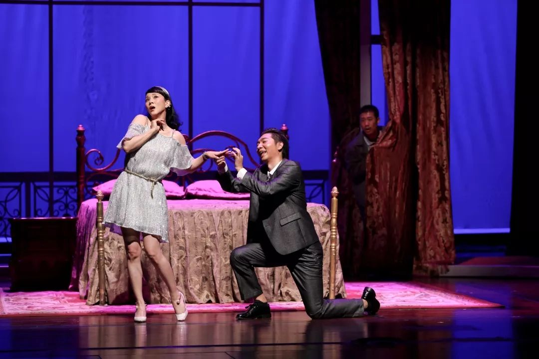 演艺复工如何“破冰”？深圳演艺界做行动派，共渡难关