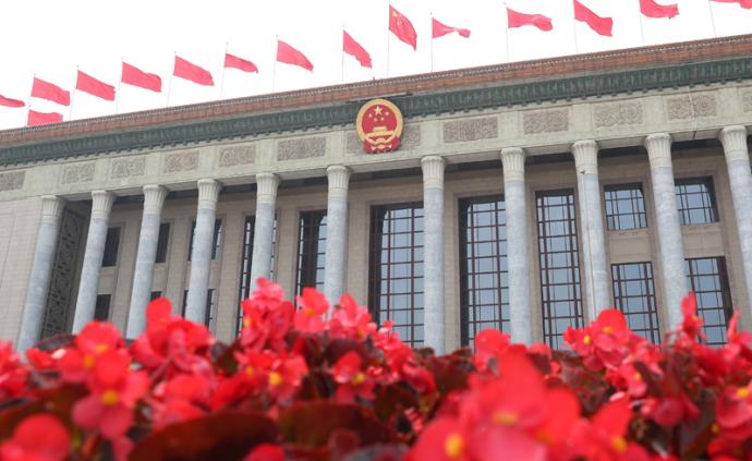 600字，全国人大常委会工作报告极简版来了！ 