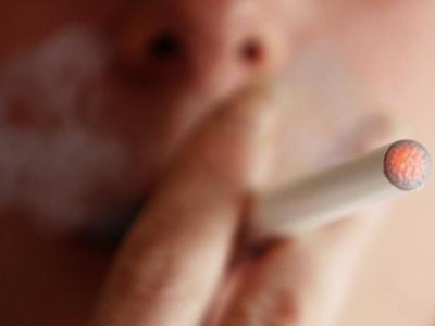2019年中国中学生烟草调查：初中生吸电子烟比例显著上升