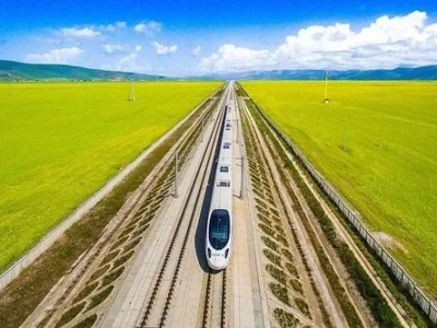 广州南沙计划新建深圳至茂名铁路深圳至江门段（广州段）