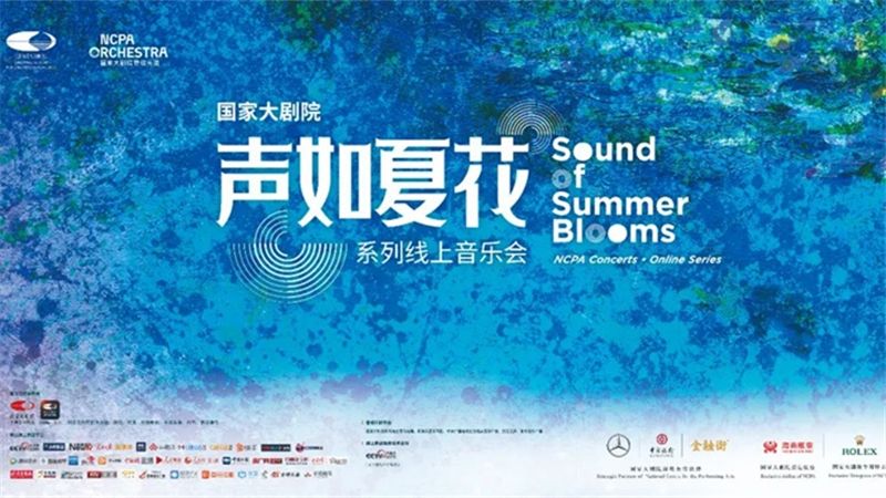 15国21家艺术机构参与 国家大剧院将启线上音乐会