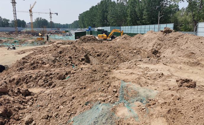 广州更新建设用地标定地价：住宅用地均价16699元/平米