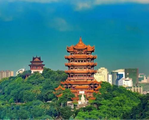 湖北A级景区对援鄂医疗队员终身不限次免费：可携带3名家属