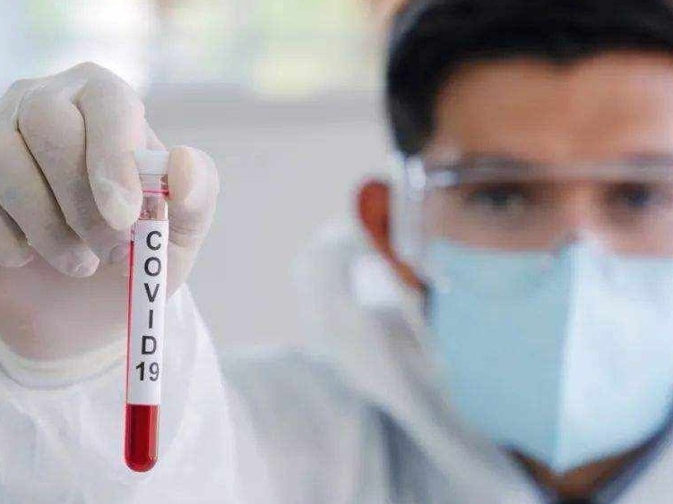 西班牙超4.5万名医护人员感染新冠病毒