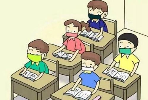 全国人大代表刘若鹏建议：建设校园常态化流行病防控新型基础设施