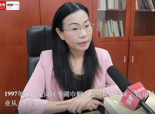 “中国好人”黄翔：捐资助学、爱心抗疫，23年帮扶不停歇……