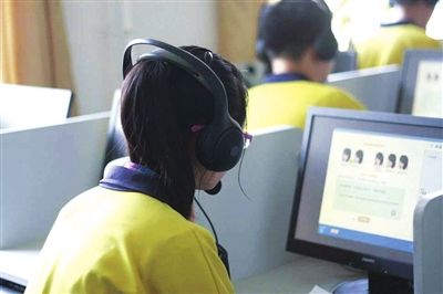 深圳市高考英语听说考试5月30日开考 4.1万名考生将参加