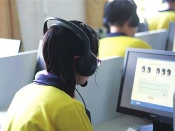 深圳市高考英语听说考试5月30日开考 4.1万名考生将参加