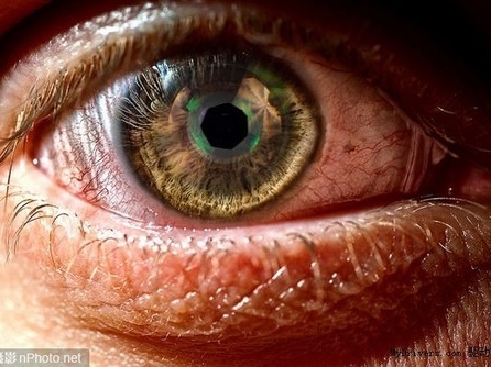 你知道人眼是几百万像素的吗？