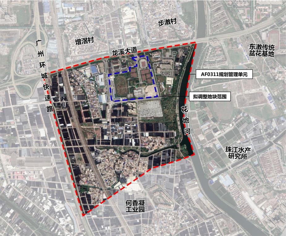 芳村体育中心将升级改造，增强广佛同城公共体育设施配置
