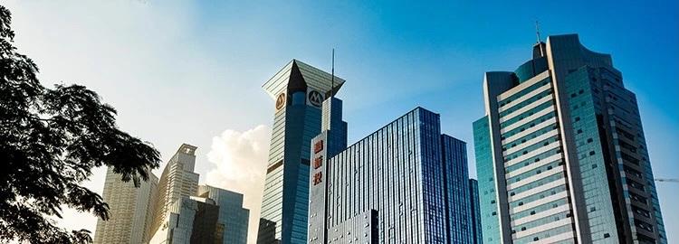 深圳高新投引100亿纾困资金，为深圳外贸行业送“及时雨”