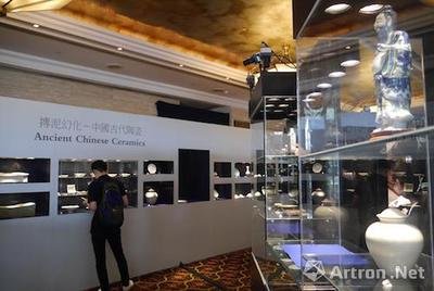 2020年嘉德香港春季拍卖会将延期至7月
