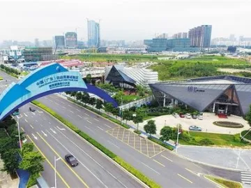 广东自贸区11项改革创新经验获省政府推广