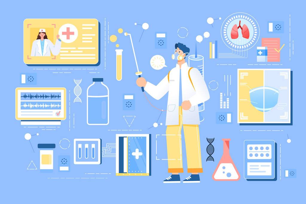 广东提出做好新冠肺炎疫情常态化防控工作的实施意见