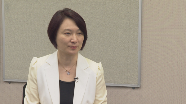 香港民建联主席：全国人大的决定旨在一国两制可以行稳致远