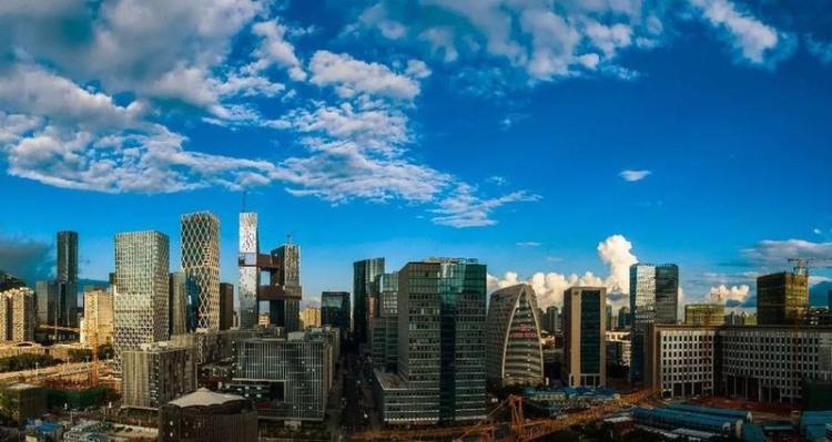 深圳加速培育高新技术 斥资3亿资助新认定高企