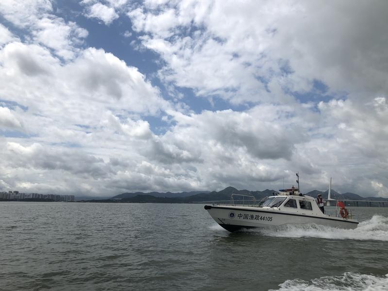 创新驱动赋能“蓝色经济”高质量发展 深圳加快拥抱全球海洋中心城市