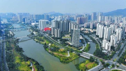控高120米、增学校用地…南沙这两地规划有调整！