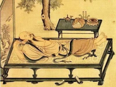 枕席的历史，如何是对抗炎炎夏日“必备神器”，深度折服古人智慧