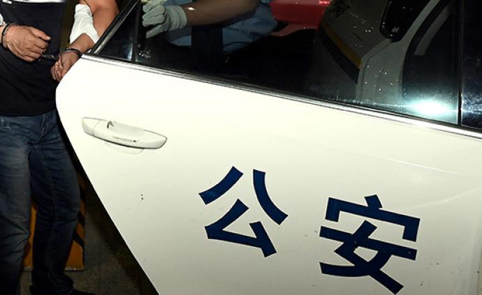 至4月底 全国打掉涉黑组织3120个涉恶犯罪集团9888个