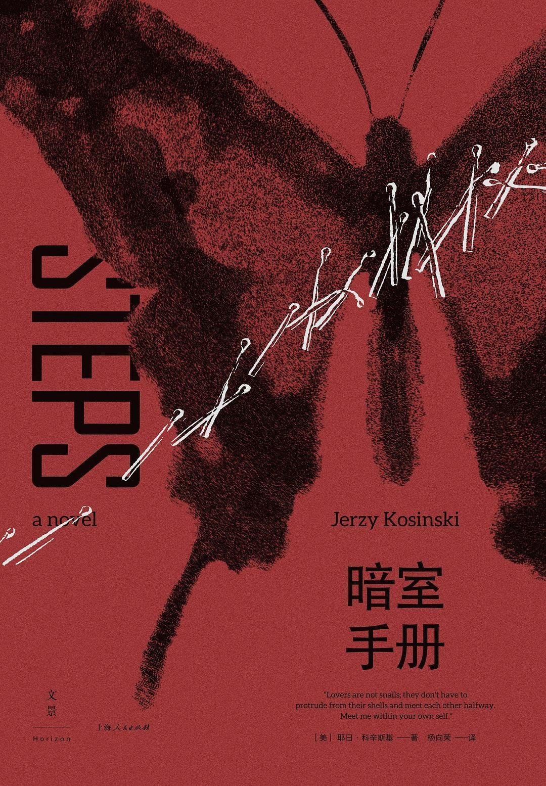 （不选用）深读｜以什么方式打开这本《暗室手册》