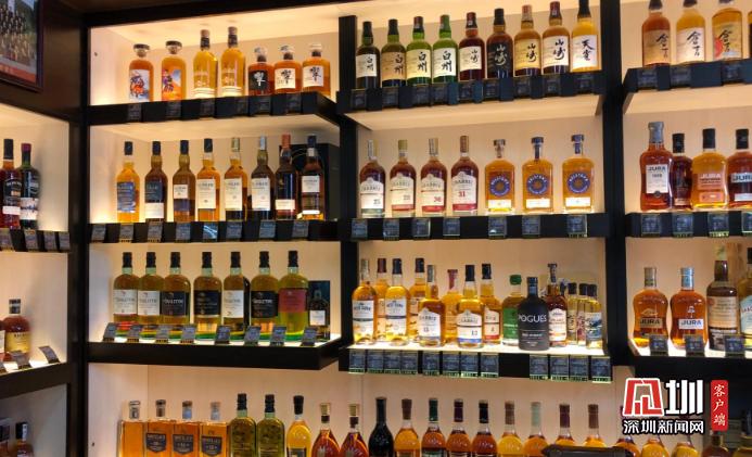 疫情期间销量逆势上涨？这家酒行分享“秘笈”