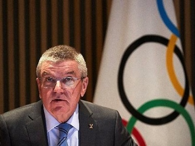 国际奥委会主席：若东京奥运会明年仍无法按期举办，将被取消