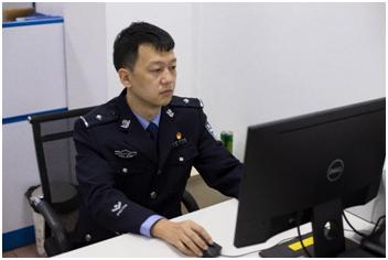 100名优秀民警获评“青年之星”荣誉称号