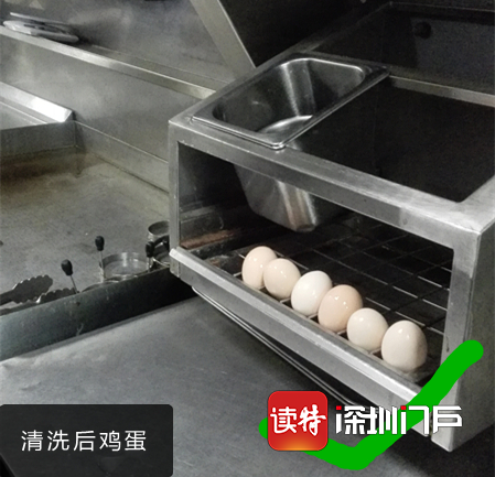 鸡蛋生食或没熟透？小心沙门氏菌！
