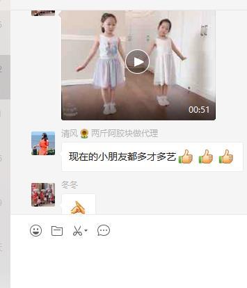 放飞梦想：庆六一！沙浦围儿童线上拼才艺