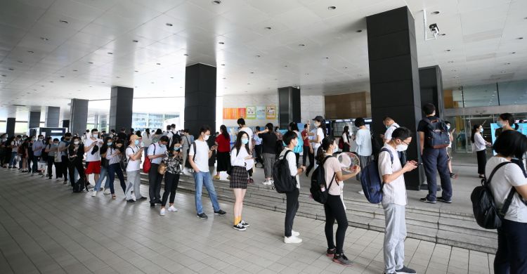 百余场阅读活动次第绽放，2020年图书馆服务宣传周系列活动开启