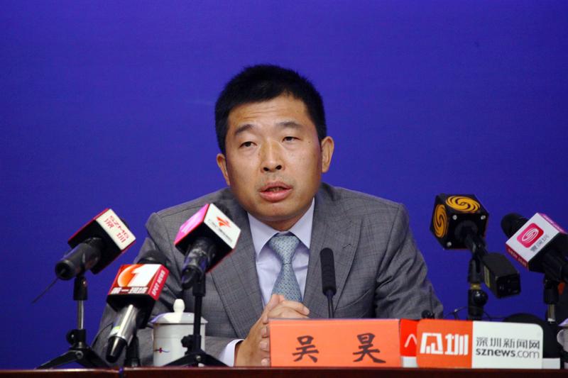 迈瑞给全球供应20多万台抗疫设备