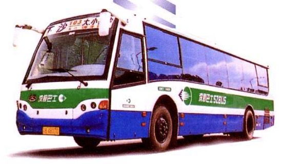跟103路说再见！珍贵史料带您了解曾经风光一时的“冷气巴士” 