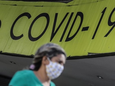 不管世卫组织意见，巴西坚持推荐羟氯喹治新冠肺炎