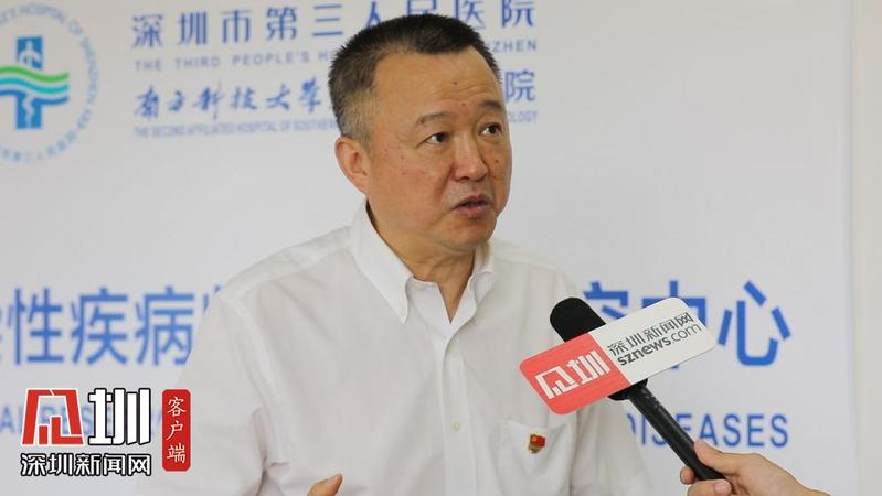 IN视频丨新冠肺炎确诊病例“清零”后 深圳定点收治医院在忙什么