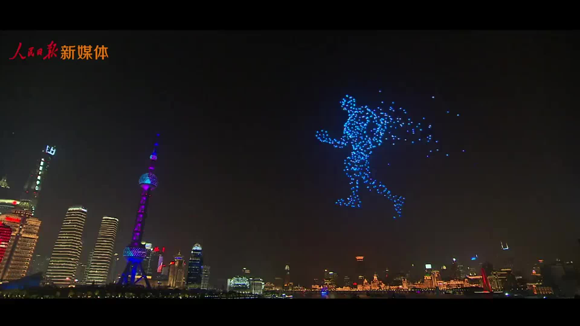 这就是中国