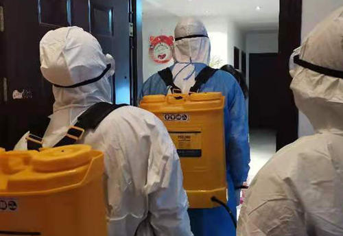 天津新增1例德国输入无症状感染者 全程闭环管理